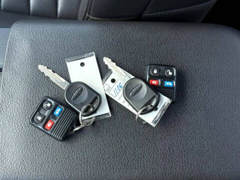 2006 Ford Mustang GT Deluxe