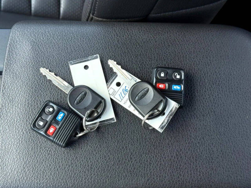 2006 Ford Mustang GT Deluxe