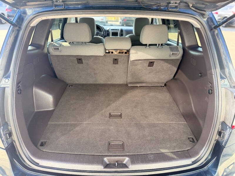 2010 Hyundai Santa Fe GLS