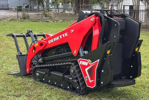 2025 Derette V1000
