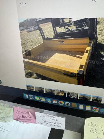 2019 Caterpillar SIDE X SIDE