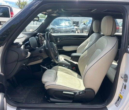 2023 MINI Hardtop 2 Door Cooper S