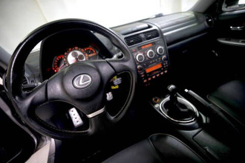 2004 Lexus IS 300