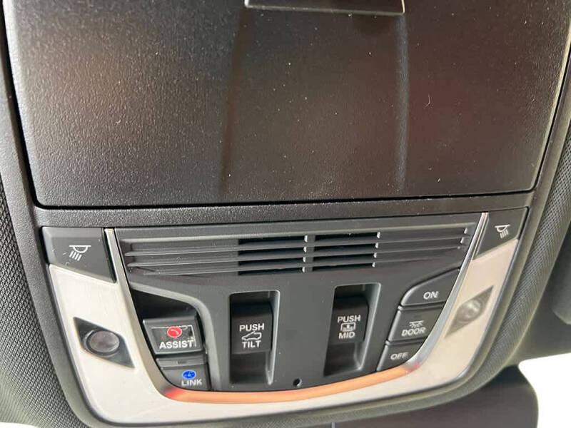 2026 Acura RDX SH-AWD w/A-SPEC