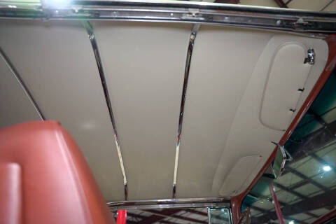 1955 Pontiac Star Chief