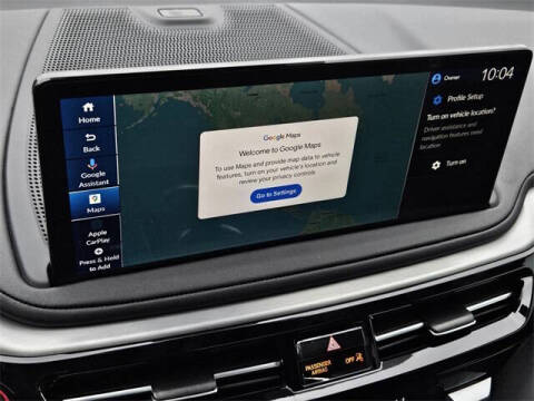 2026 Acura MDX w/Tech