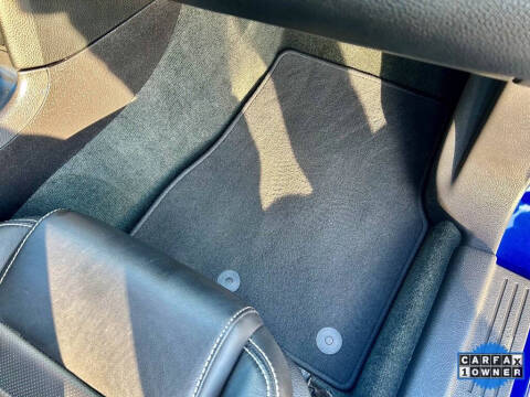 2014 Ford Mustang GT Premium