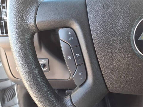 2024 Chevrolet Express 2500