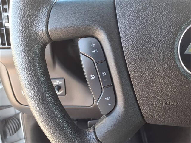 2024 Chevrolet Express 2500