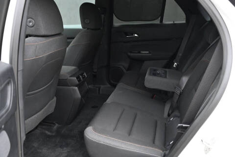 2024 Honda Prologue EX