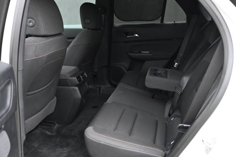 2024 Honda Prologue EX