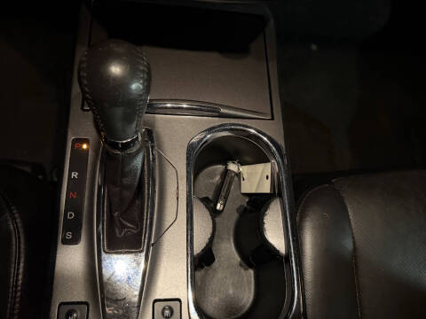 2014 Acura RDX
