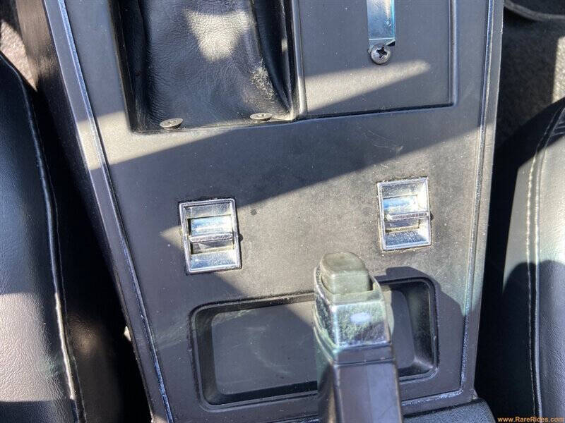 1977 Chevrolet Corvette