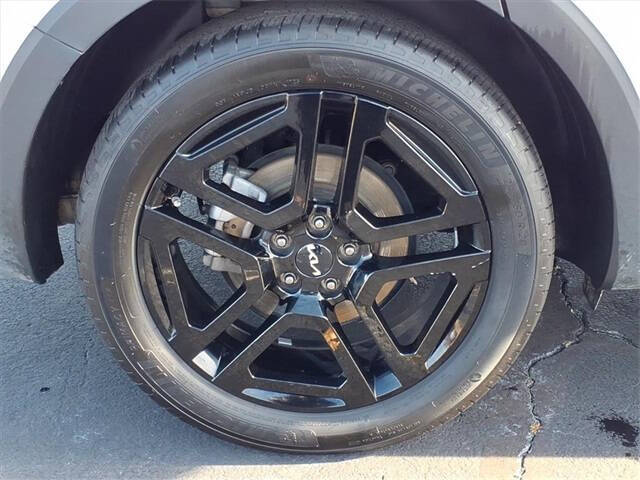 2023 Kia Telluride SX X-Line