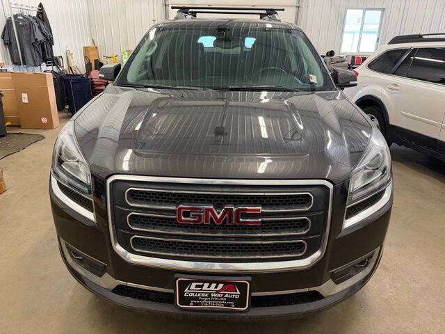 2014 GMC Acadia SLT-1