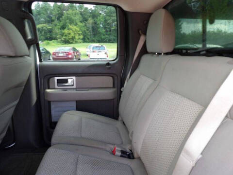 2010 Ford F-150