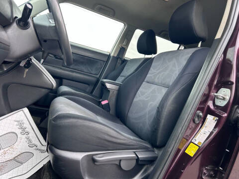2012 Scion xB