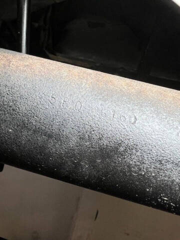 1981 Pontiac Firebird Trans Am