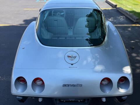 1978 Chevrolet Corvette