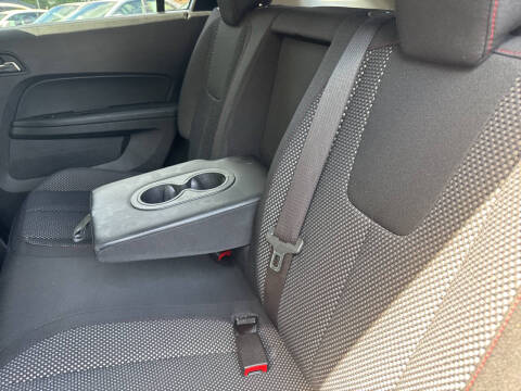 2014 GMC Terrain SLE-2