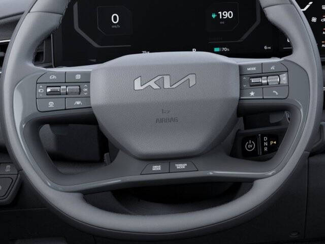 2026 Kia EV9 GT-Line