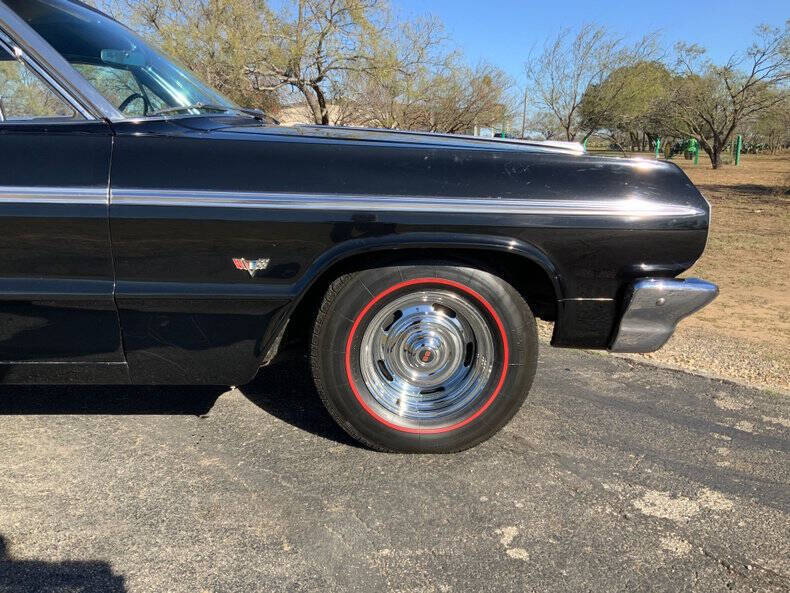1964 Chevrolet Impala