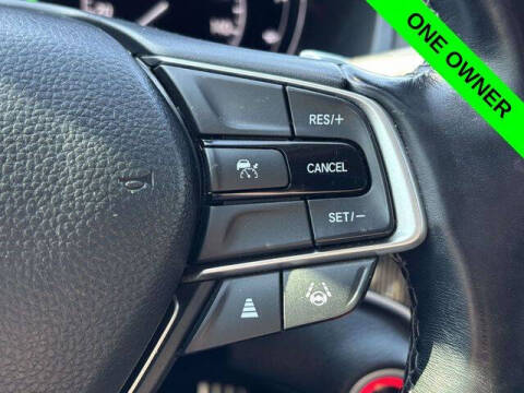 2022 Honda Accord Sport Special Edition