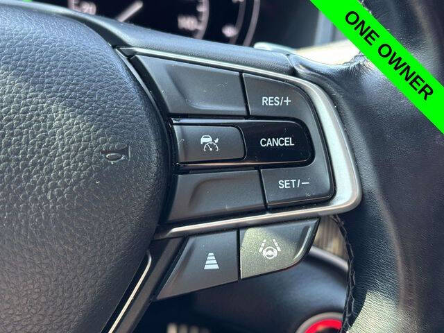 2022 Honda Accord Sport Special Edition