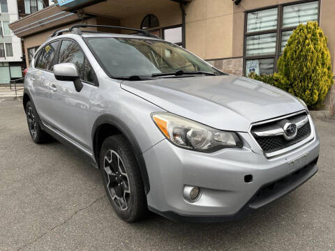 2013 Subaru XV Crosstrek for sale at CAR NIFTY in Seattle WA