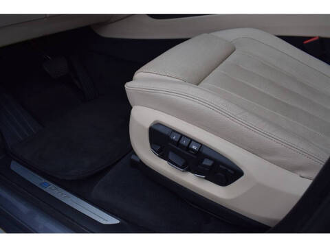 2017 BMW X5 xDrive40e iPerformance