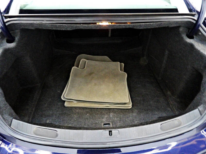 2019 Chevrolet Impala LS Fleet