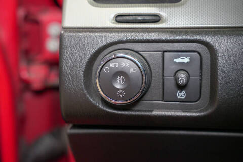 2006 Chevrolet Monte Carlo SS