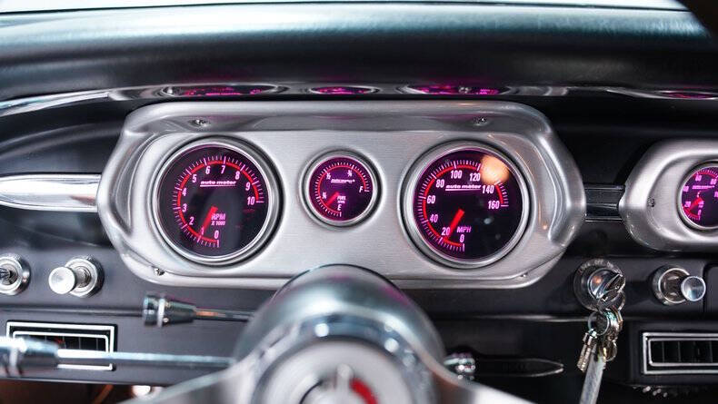 1963 Chevrolet Nova