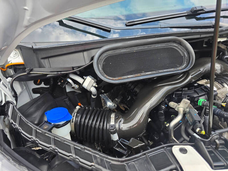 2020 Ford Transit 350