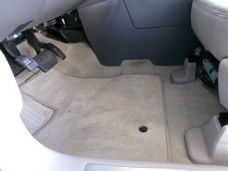 2009 Ford Edge Limited