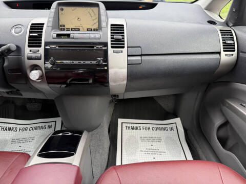 2009 Toyota Prius Touring