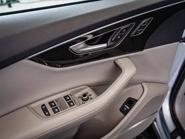 2024 Audi Q7 quattro Premium Plus 55 TFSI