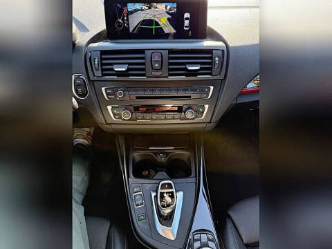 2015 BMW 2 Series 228i xDrive