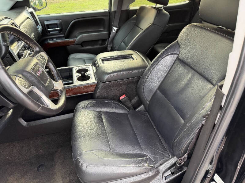 2015 GMC Sierra 1500