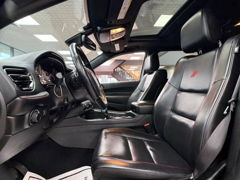 2024 Dodge Durango R/T Plus