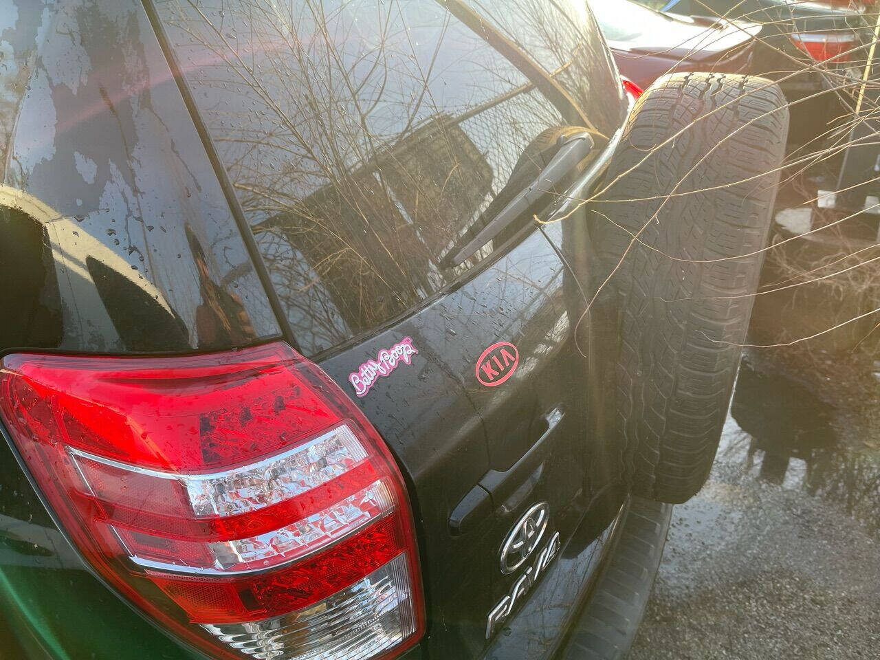 2011 Toyota RAV4 for sale at Harvey Auto Sales in Harvey, IL