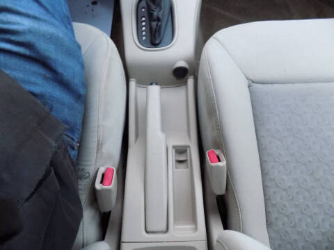 2007 Chevrolet Cobalt LS