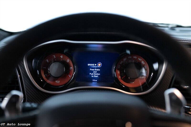 2023 Dodge Challenger 37