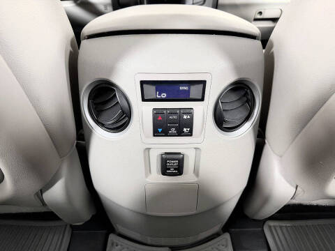 2015 Honda Pilot EX-L