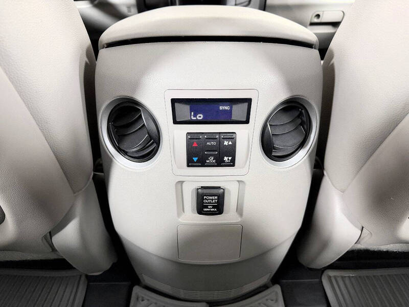 2015 Honda Pilot EX-L