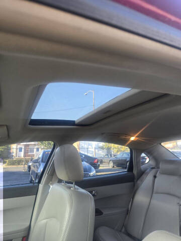 2006 Buick LaCrosse CXL