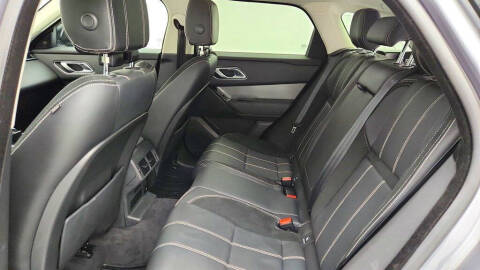 2021 Land Rover Range Rover Velar P250 S