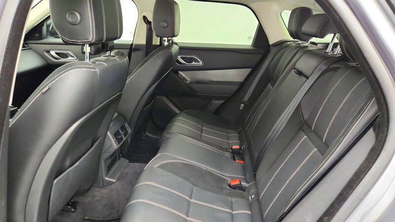 2021 Land Rover Range Rover Velar P250 S