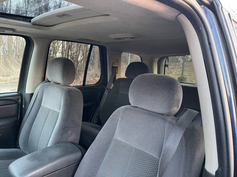 2007 GMC Envoy SLE