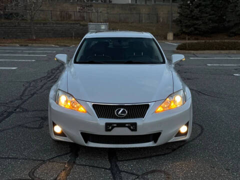 2011 Lexus IS 250